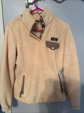 LL Bean Pullover